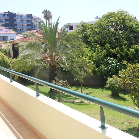 Garajau Terrace Orchids Apartment Canico  Exterior photo