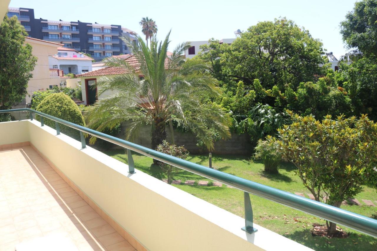 Garajau Terrace Orchids Apartment Canico  Exterior photo