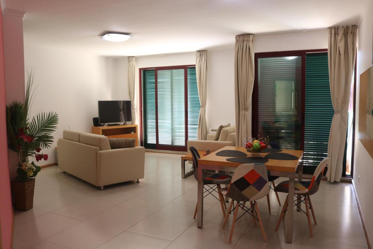 Garajau Terrace Orchids Apartment Canico  Exterior photo